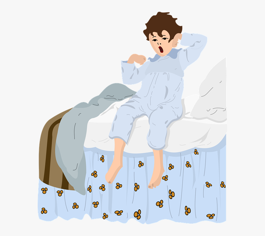 Me Siento Con Mucho Sueño, Transparent Clipart