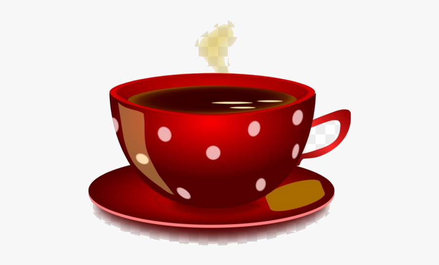 Hot Chocolate Coffee Girl Cup Of Clipart Free Transparent - Hot Chocolate Clipart Png, Transparent Clipart