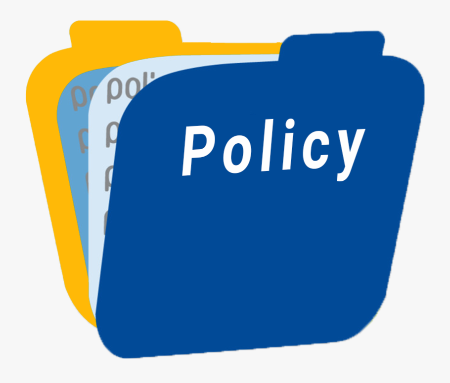 Policyfolder Policies And Procedures Icon , Free Transparent Clipart