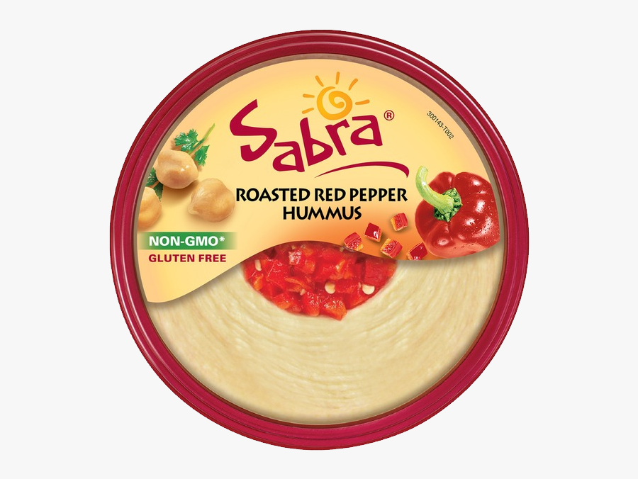 Hummus Png - Sabra Hummus, Transparent Clipart