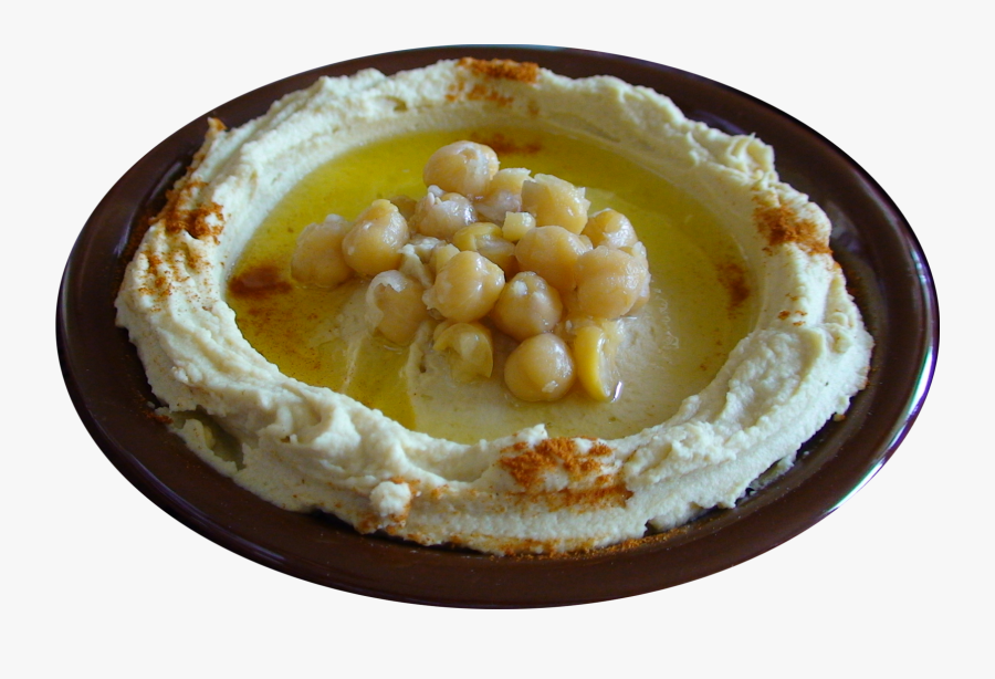 Hummus Png Image - Hummus Png, Transparent Clipart
