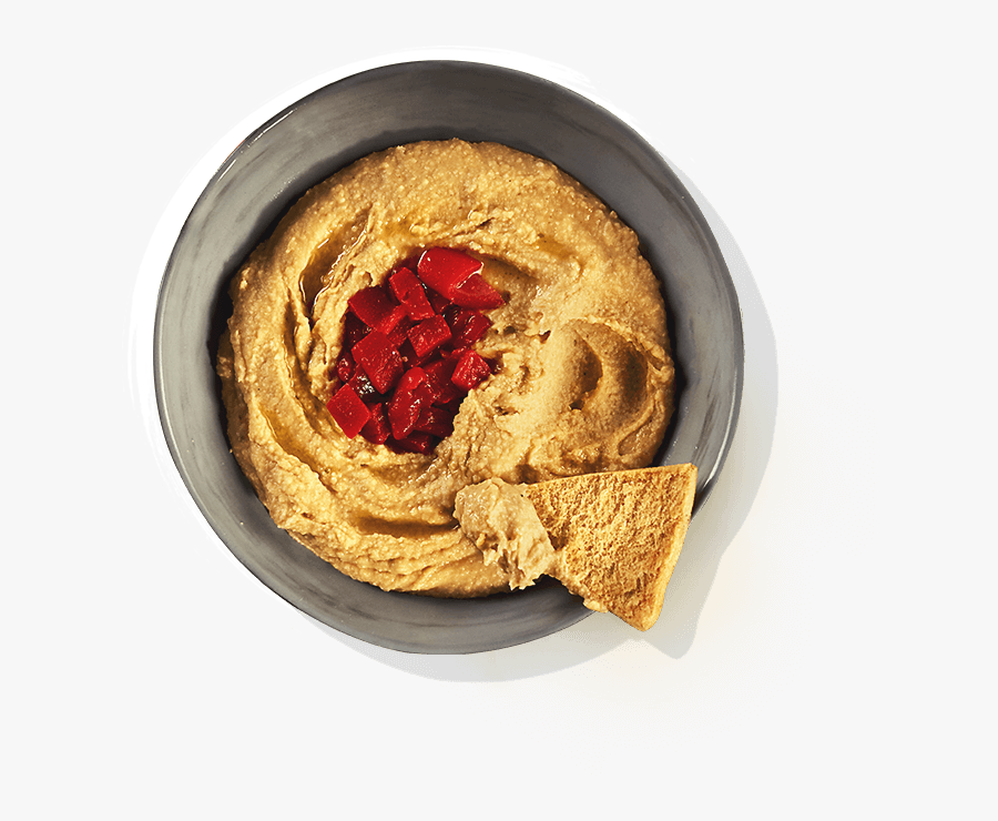 Hummus Png Image - Pita Hummus Png, Transparent Clipart