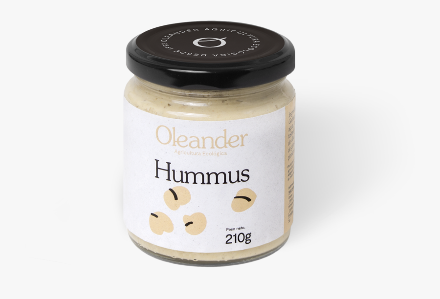 Transparent Hummus Png - Pudding, Transparent Clipart