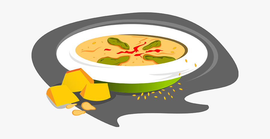 Pannekoek, Transparent Clipart