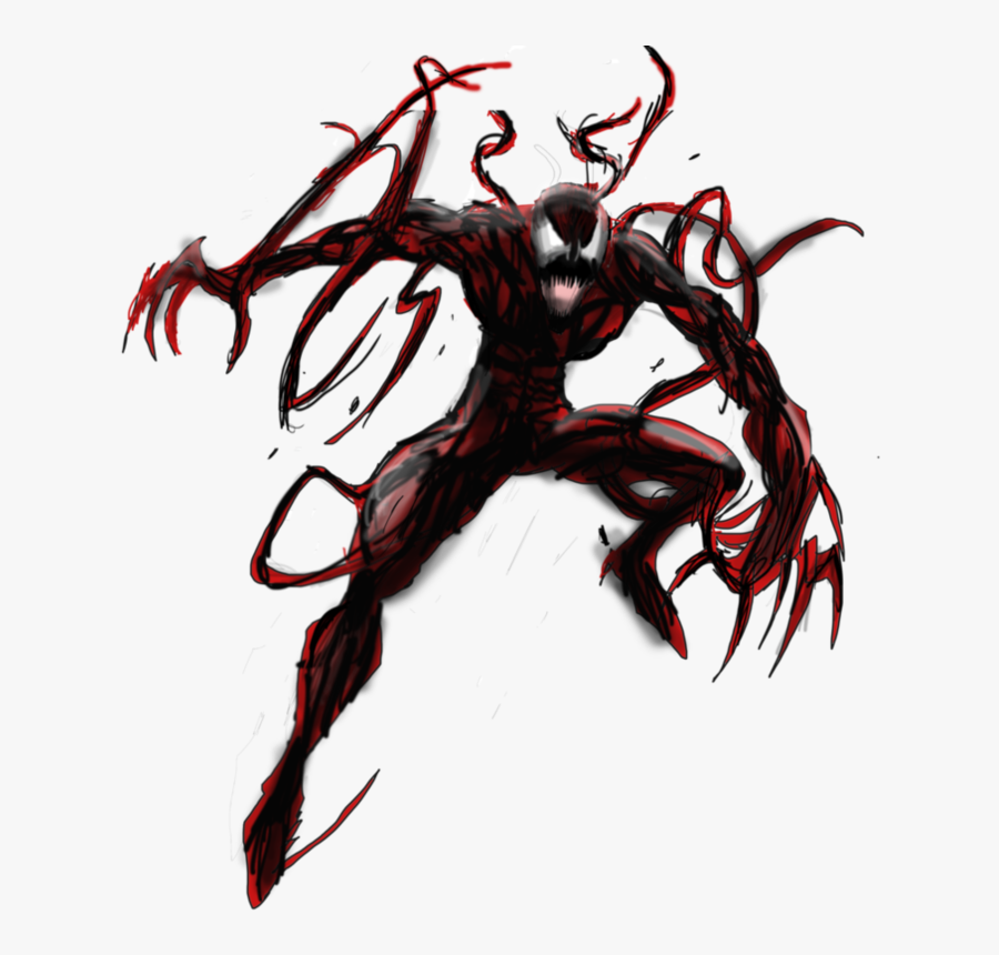 Carnage Clipart - Carnage Png, Transparent Clipart