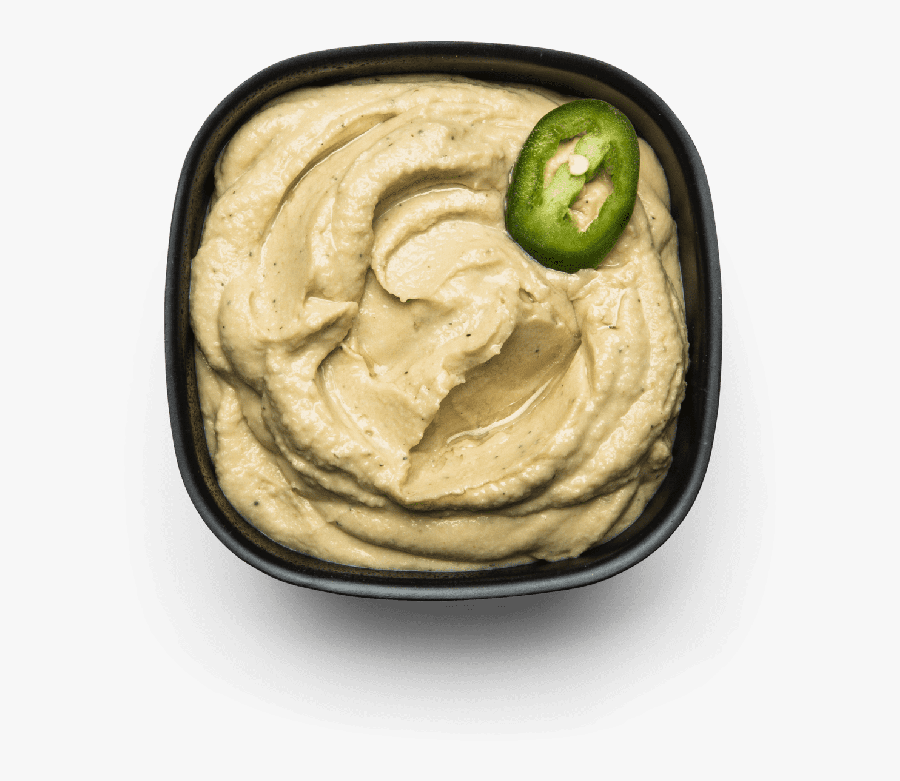 Hummus Png Image - Taramasalata, Transparent Clipart
