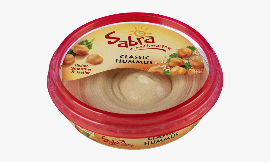 Hummus Png - Sabra Hummus Png, Transparent Clipart