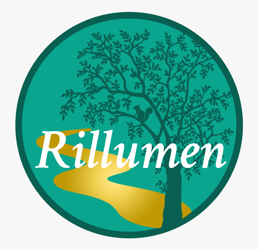 Tree Black And White Png, Transparent Clipart