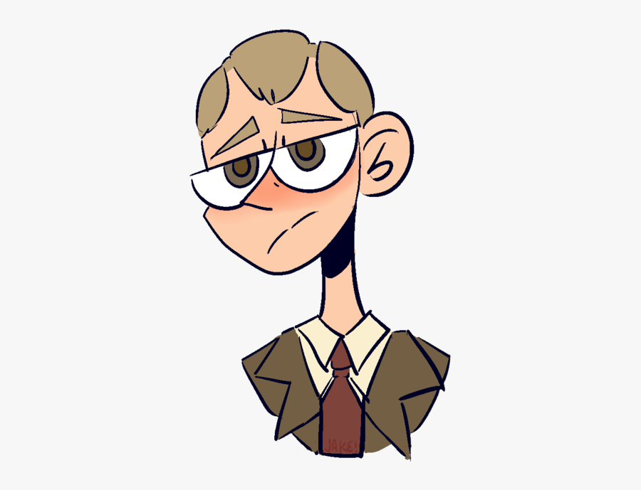 Image - Cartoon, Transparent Clipart