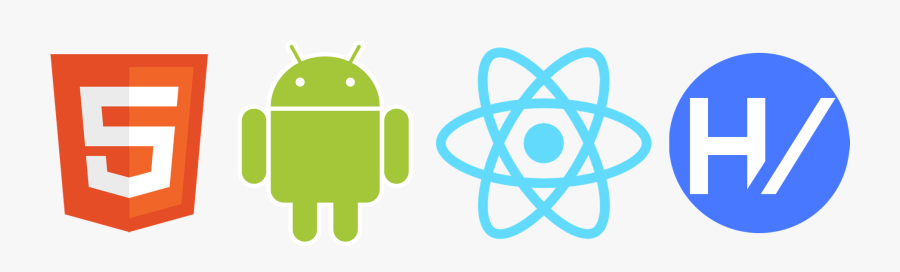 React Native Android Bridge, Transparent Clipart