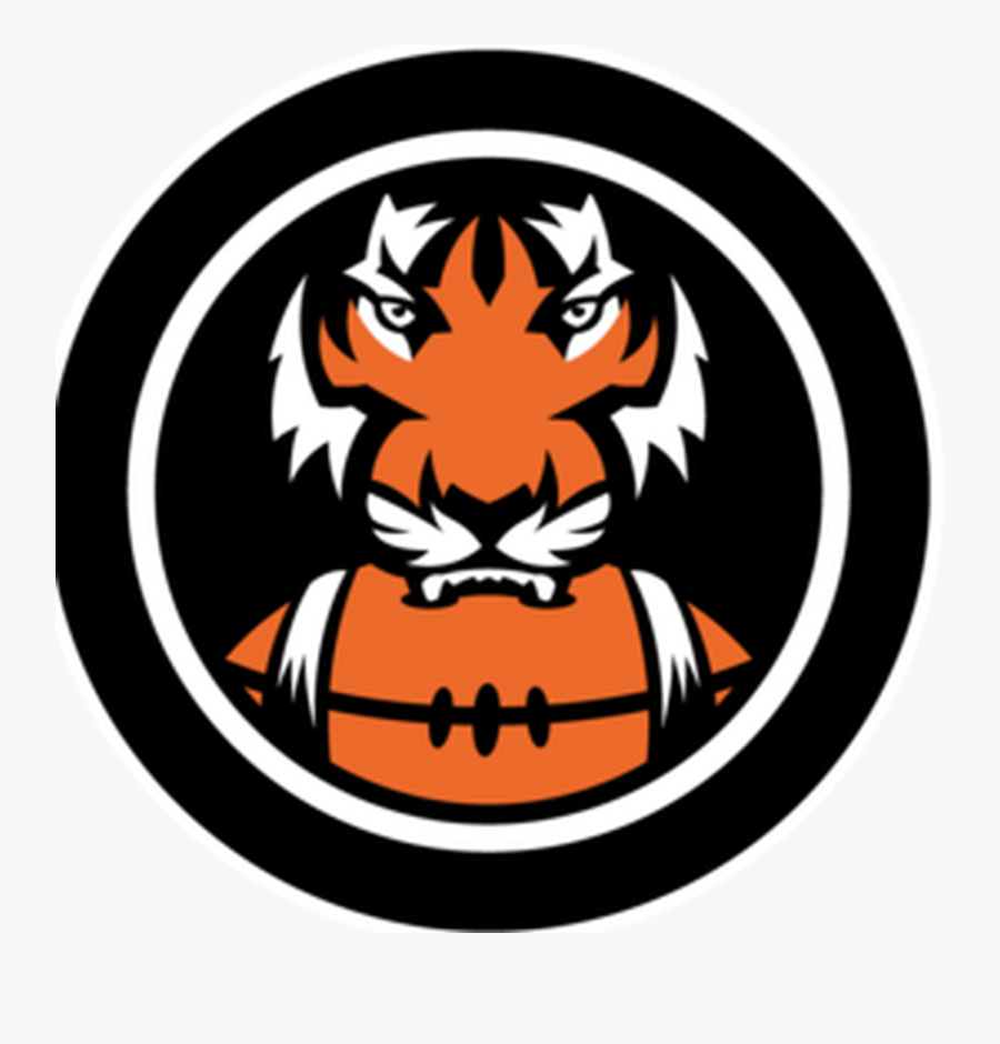 Clip Art How The Cincinnati Bengals - Cincinnati Bengals Clip Art