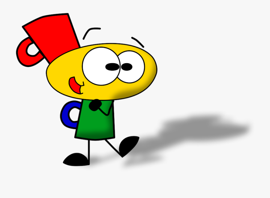 Cartoon, Transparent Clipart