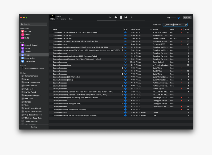 Using Show Filter Field To See Just How Many Versions - Computer Program, Transparent Clipart