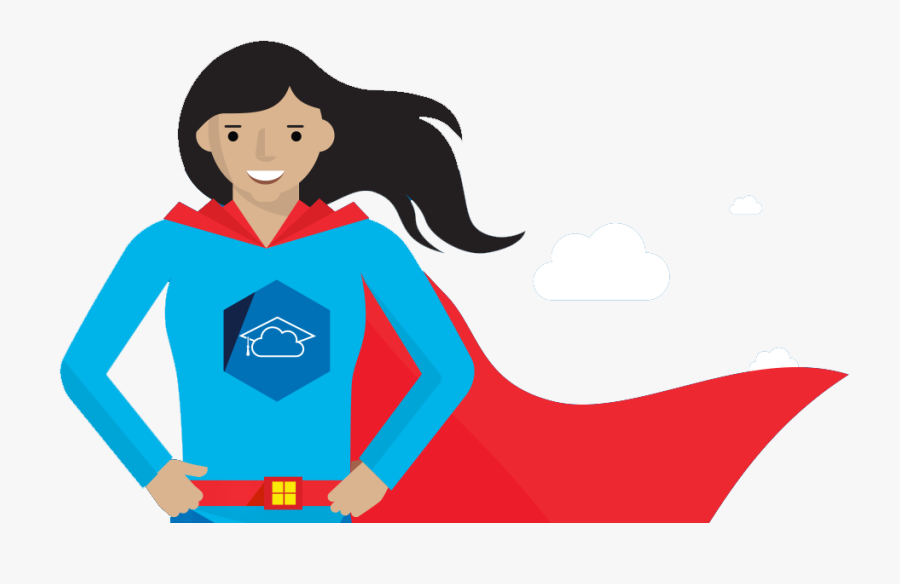 The Cloud Society, Transparent Clipart