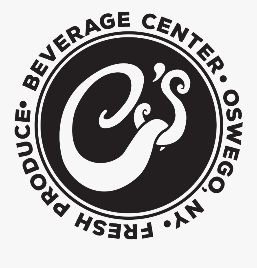 Cs Farm Market And Beverage Center Illustration - Logo Cs, Transparent Clipart