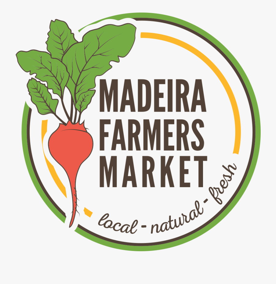 Madeira Farmers Market Is A Community Oriented, Weekly, Transparent Clipart