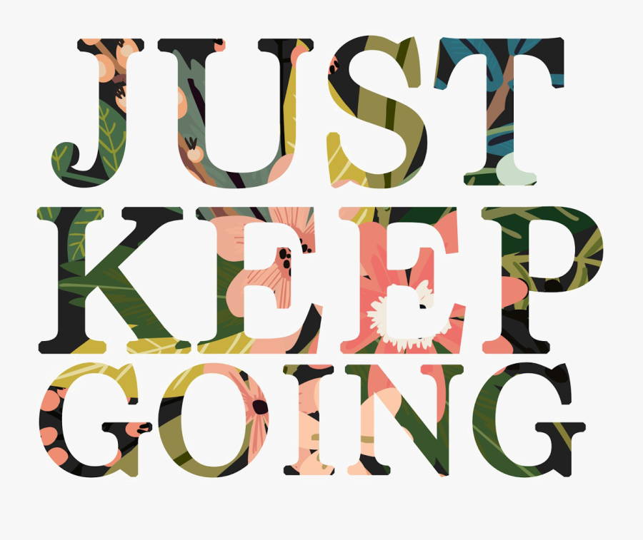 Keep Going Transparent Png - Junckers, Transparent Clipart