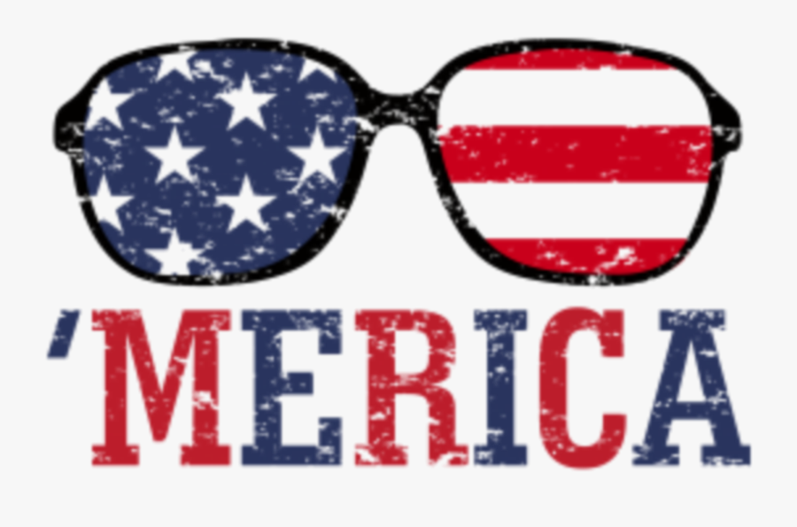#merica - Mind Logo, Transparent Clipart