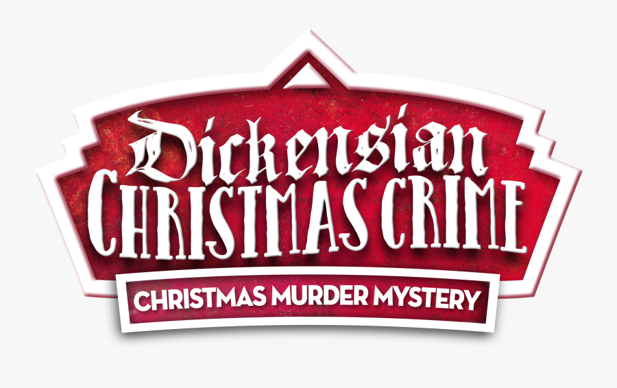 Murder Clipart Mystery - Illustration, Transparent Clipart
