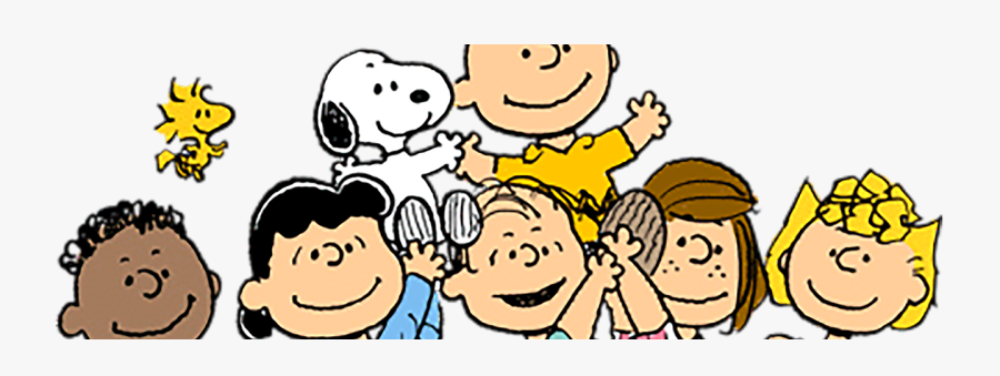 Peanut Charlie Brown, Transparent Clipart