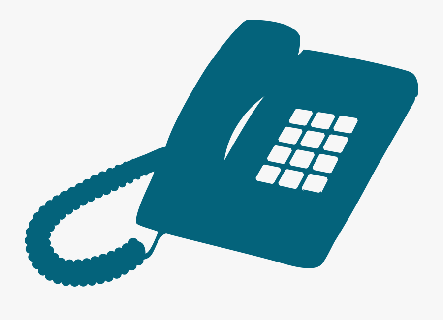 Phone - Citizen Advice Bureau, Transparent Clipart