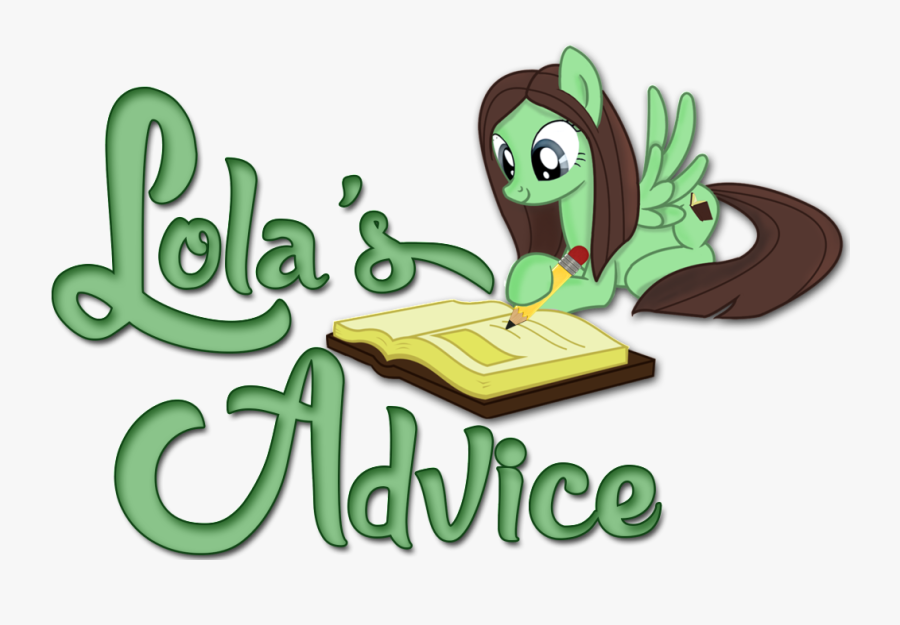 Lolaadvice - Lola Advice, Transparent Clipart