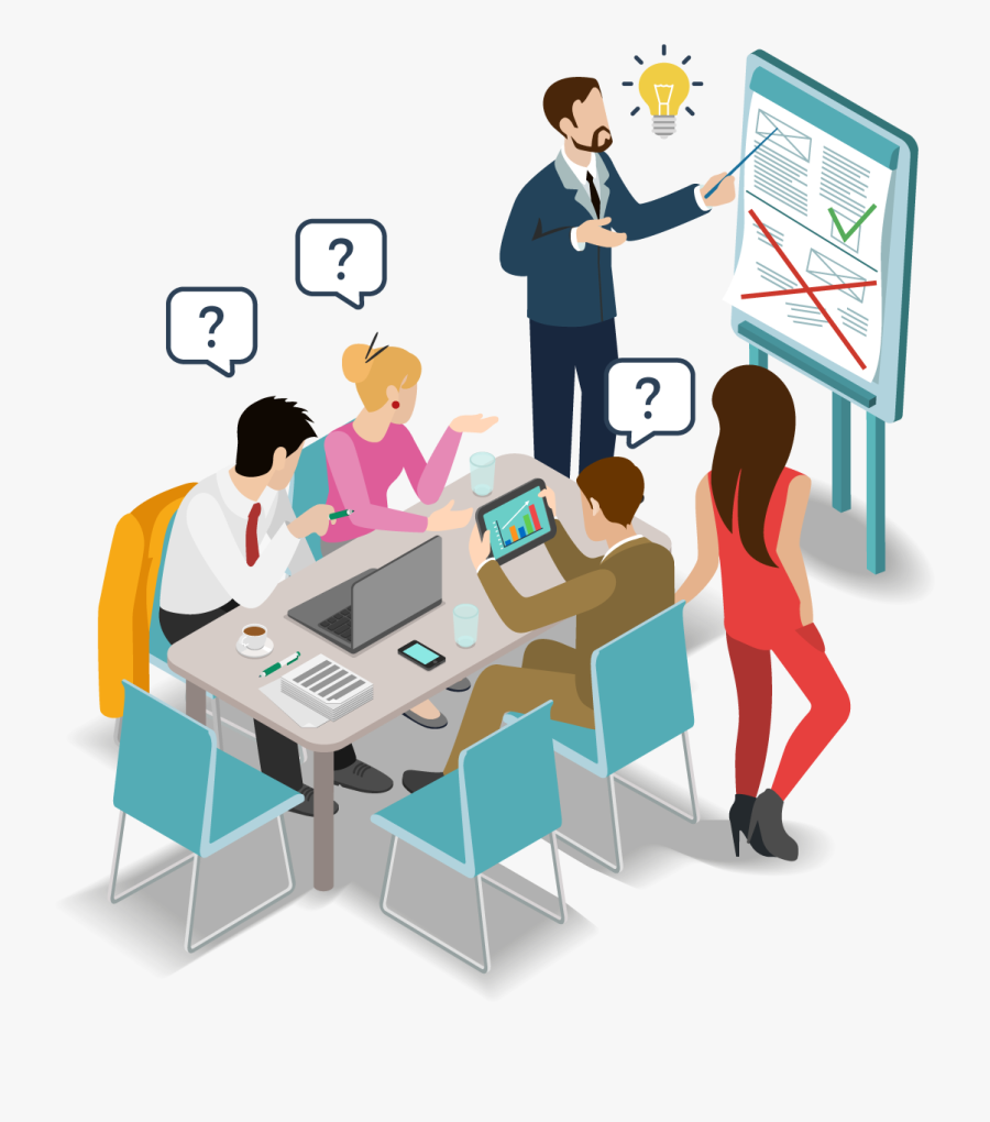 Professional Services Clipart, Transparent Clipart