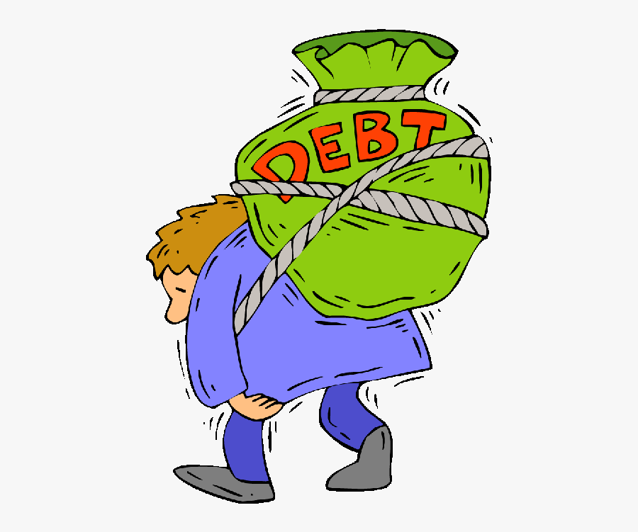 Person Carrying Baggage Low Socioeconomic Status Clipart , Free