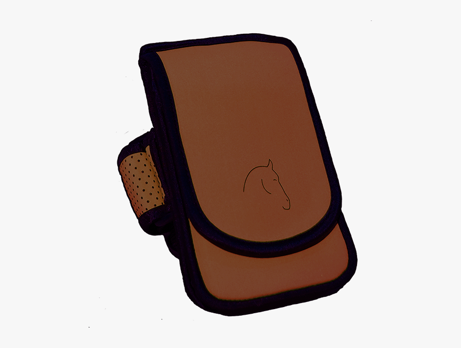 Horse Holsters Safest Way - Messenger Bag, Transparent Clipart
