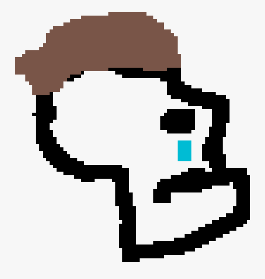 Transparent Bad Hair Day Clipart, Transparent Clipart