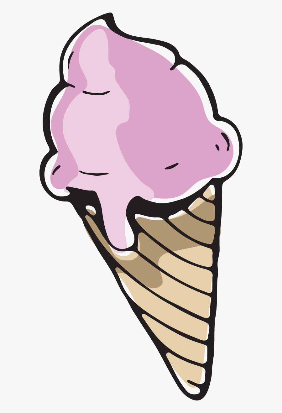 568 Ice Cream Cones"
 Data-zoom="//cdn - Cat Clip Art, Transparent Clipart