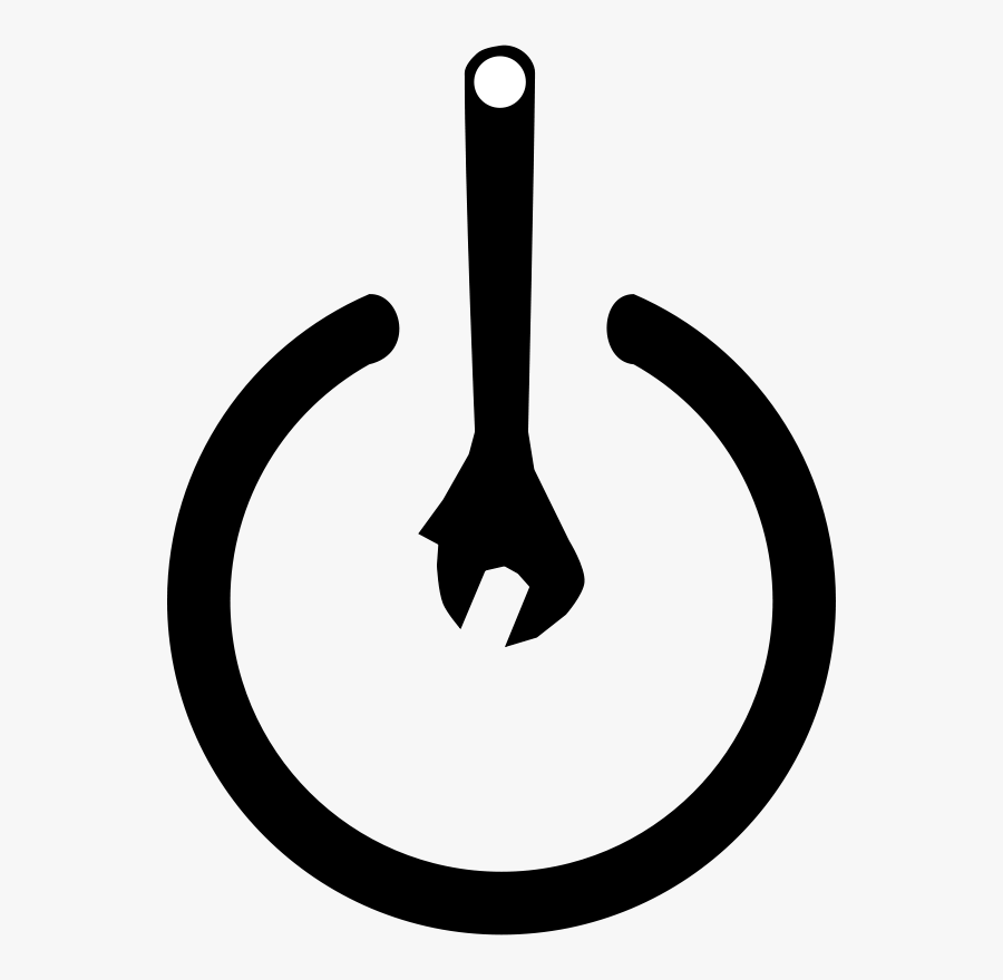 Free Clipart - Maker& - Makers Icon, Transparent Clipart