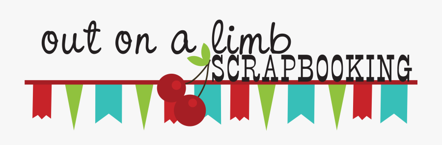 Clip Art Scrapbook Websites - Dance Scrapbook Page, Transparent Clipart