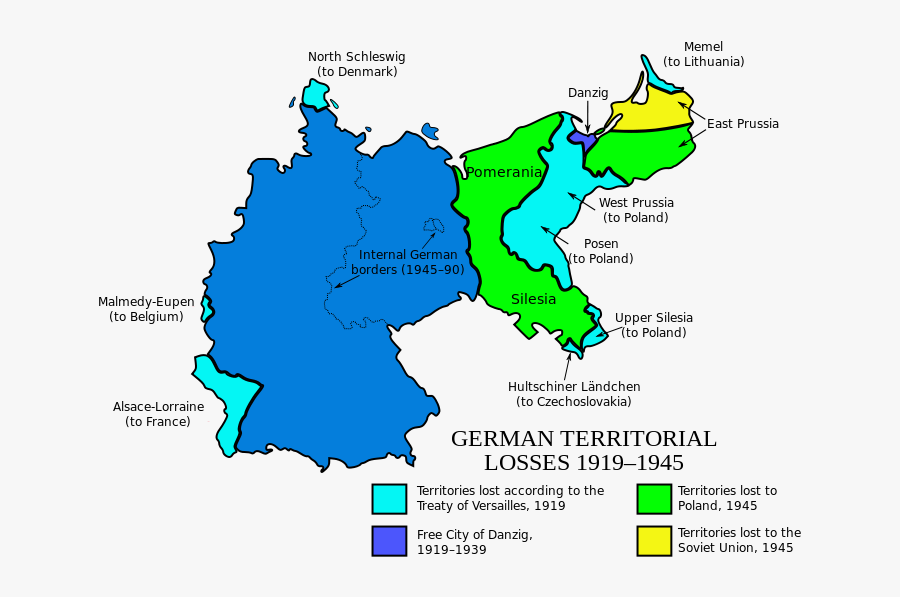 East Prussia Germany, Transparent Clipart