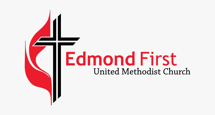 United Methodist Church Png - Cross, Transparent Clipart