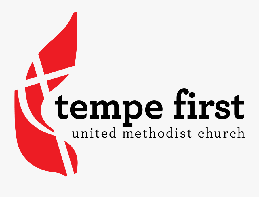 United Methodist Church Png - Urban Outreach Tempe, Transparent Clipart