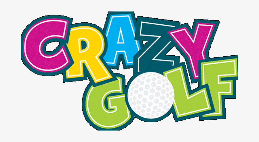 On Tuesday 17th October 2017, Coral Bay Bowling Club - Crazy Golf Clipart, Transparent Clipart