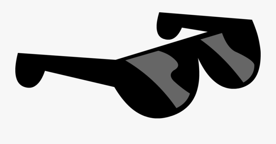 Rainbow Dash Glasses Png, Transparent Clipart