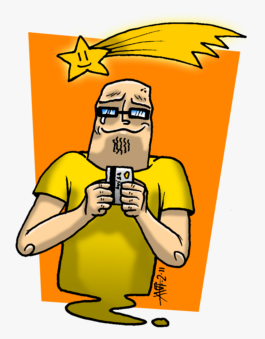 Cartoon, Transparent Clipart