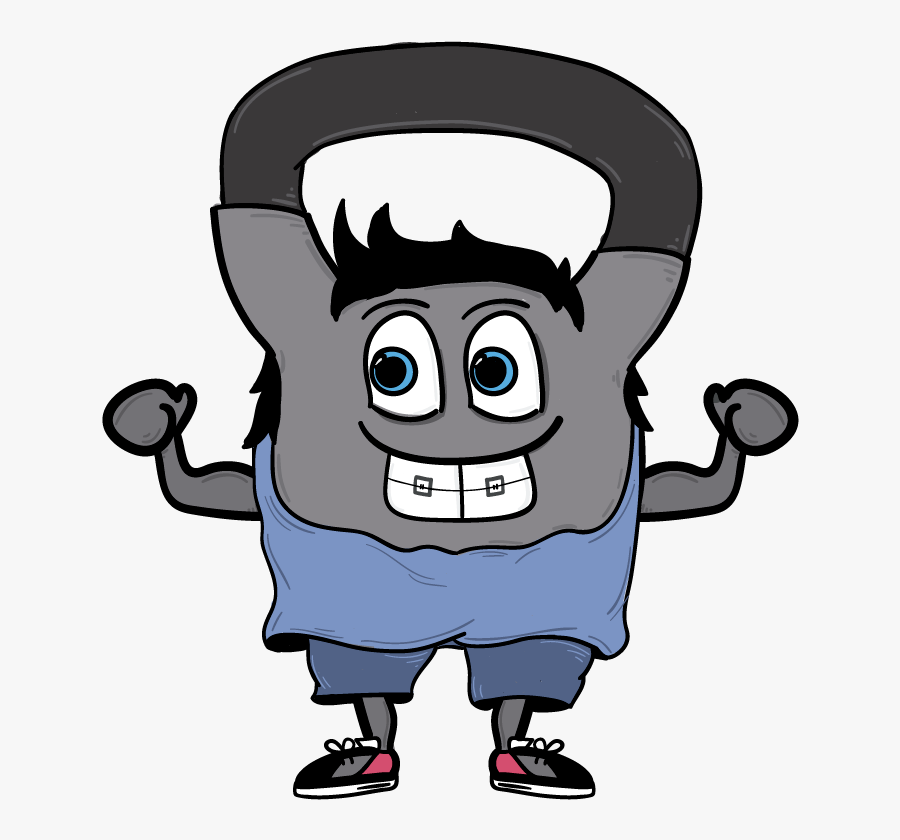 Cartoon, Transparent Clipart