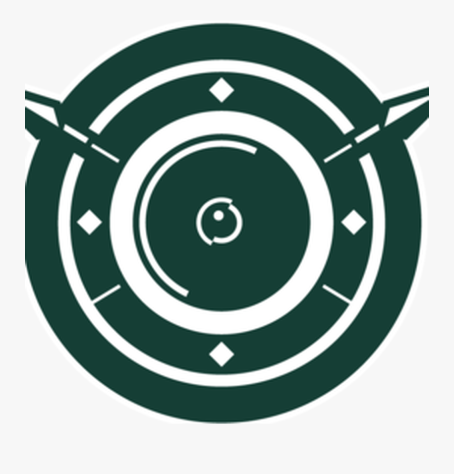 Darts Clipart Absolutely - Michigan State Spartans Football, Transparent Clipart