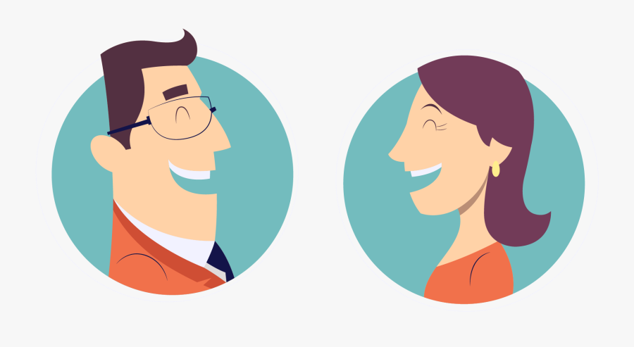 Cartoon, Transparent Clipart