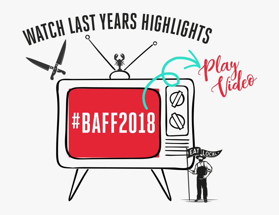 See More Baff Videos - Illustration, Transparent Clipart