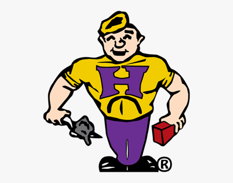 Hobart High School Logo Clipart , Png Download - Yohan Hobart Brickies, Transparent Clipart