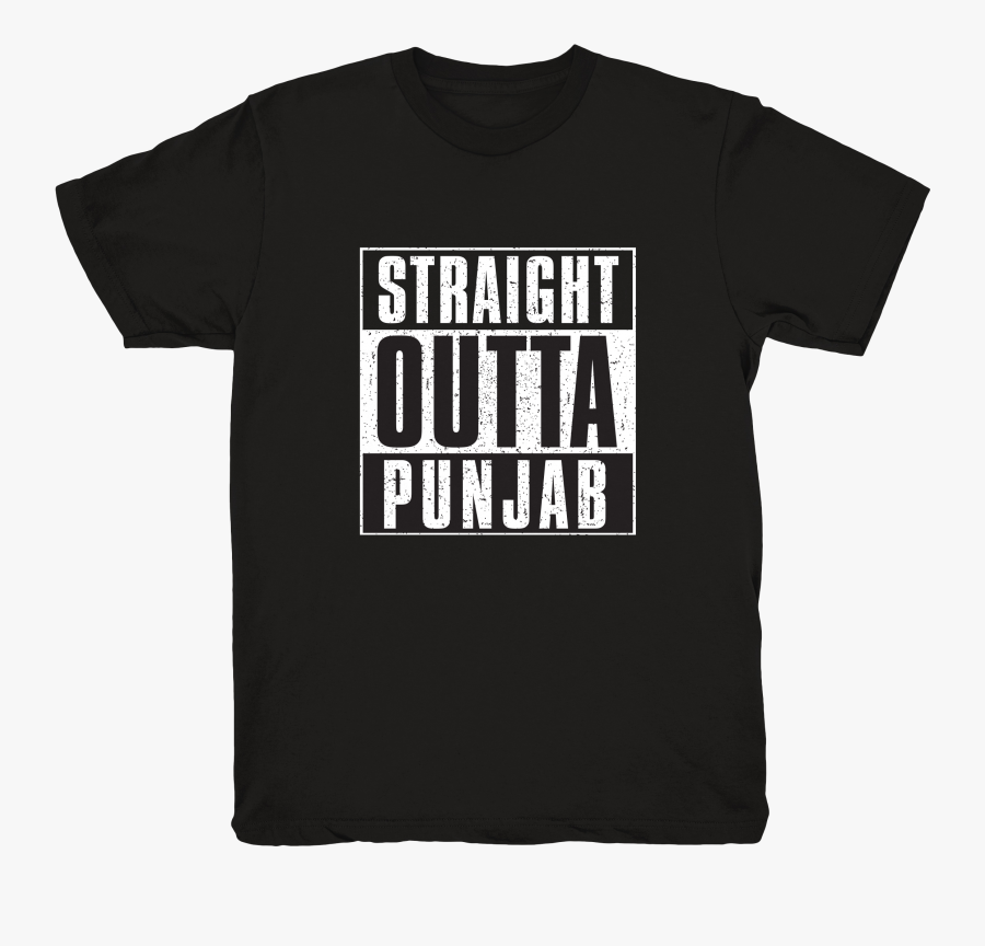 Transparent Straight Outta Clipart - Becky Lynch 316 Shirt, Transparent Clipart