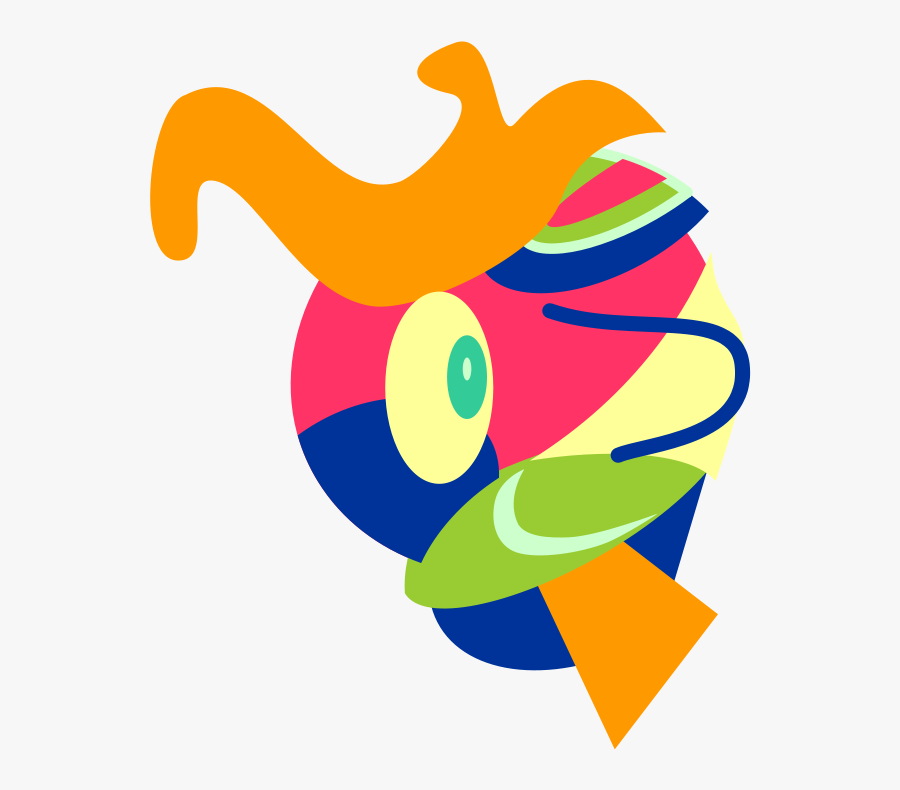 Clipart Png File Tag List, Clip Arts Svg File - Cubism Art Clipart, Transparent Clipart