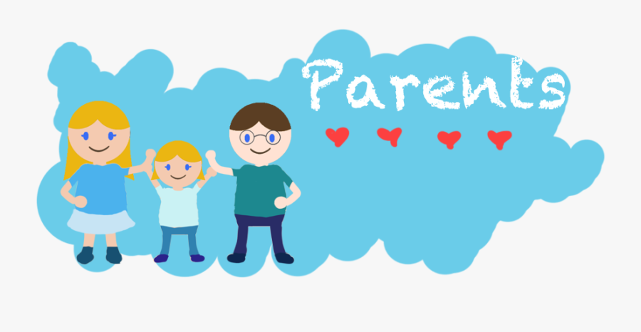 Welcome To Ms - Cartoon, Transparent Clipart