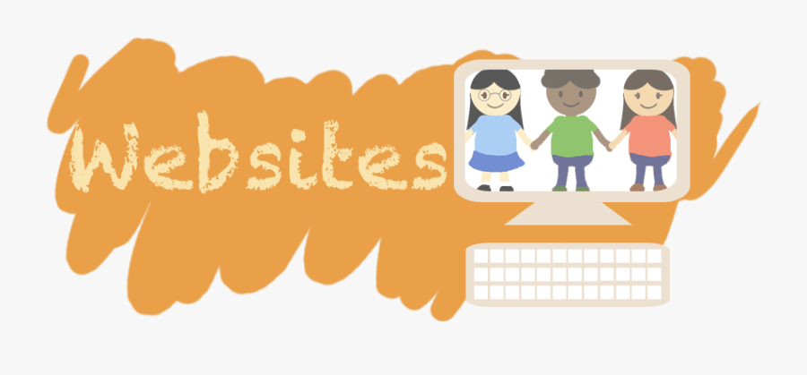 Welcome To Ms - Cartoon, Transparent Clipart