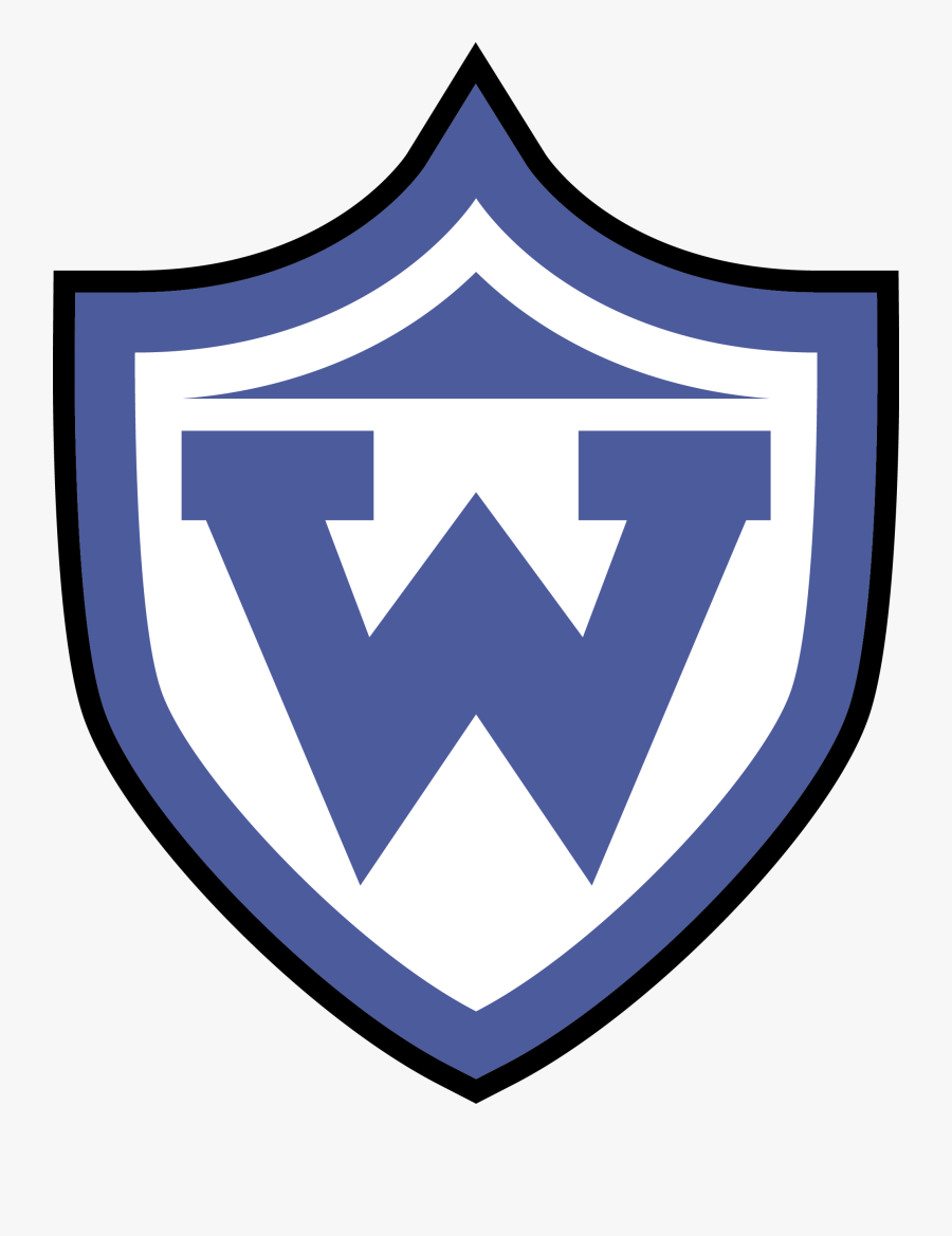 Westport Central School Logo, Transparent Clipart