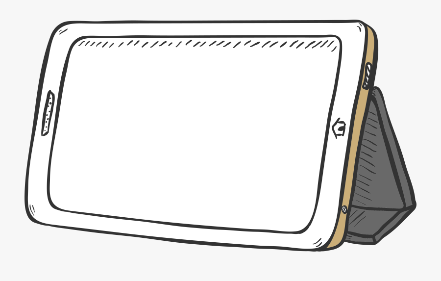 Ipad Mini 3g Clipart , Png Download, Transparent Clipart